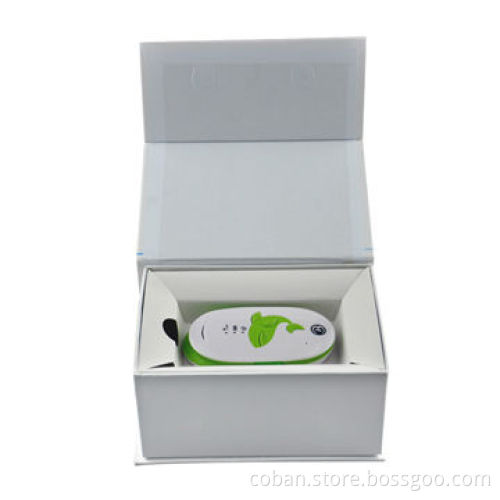 GPS Personal Mini Tracker Kids, GPS Tracker with Two Way Call